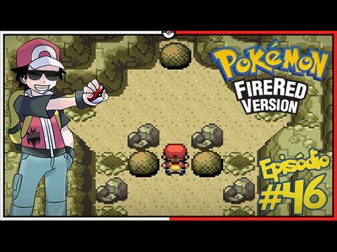 pokemon fire red play