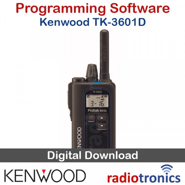kenwood tk 3101 programming software