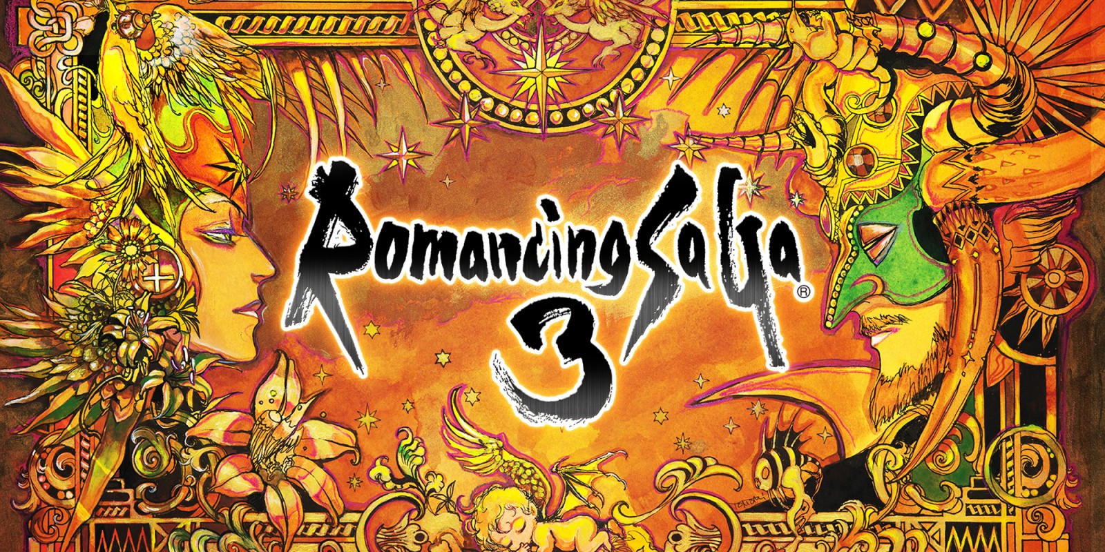 romancing saga games